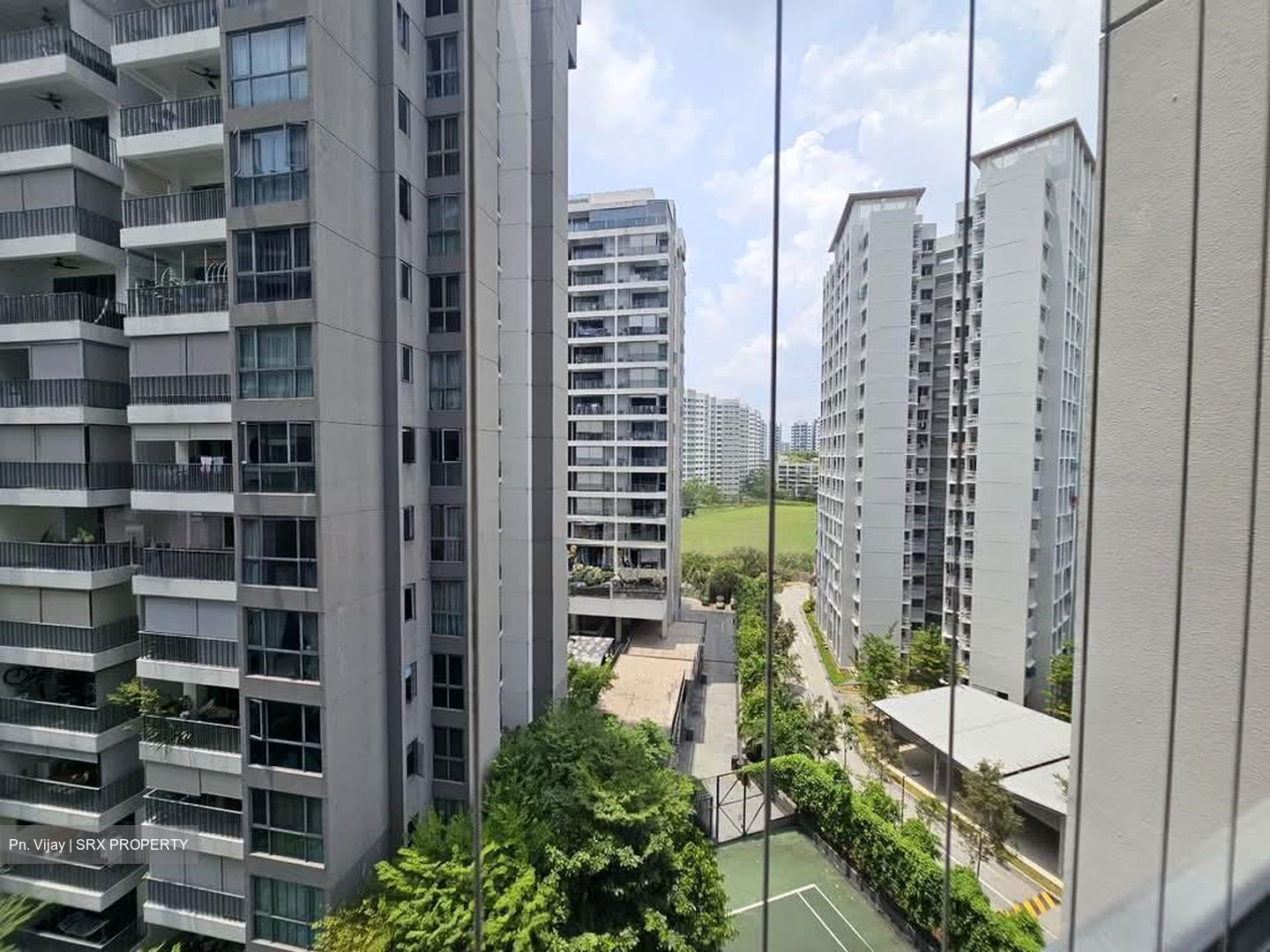Riversails (D19), Condominium #550379921